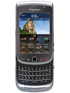 Blackberry Torch 9810